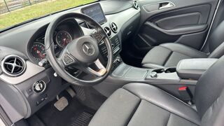 Classe B 1.5 CDi 109 7G-DCT Sport - Automatique 2018 occasion 54300 Chanteheux