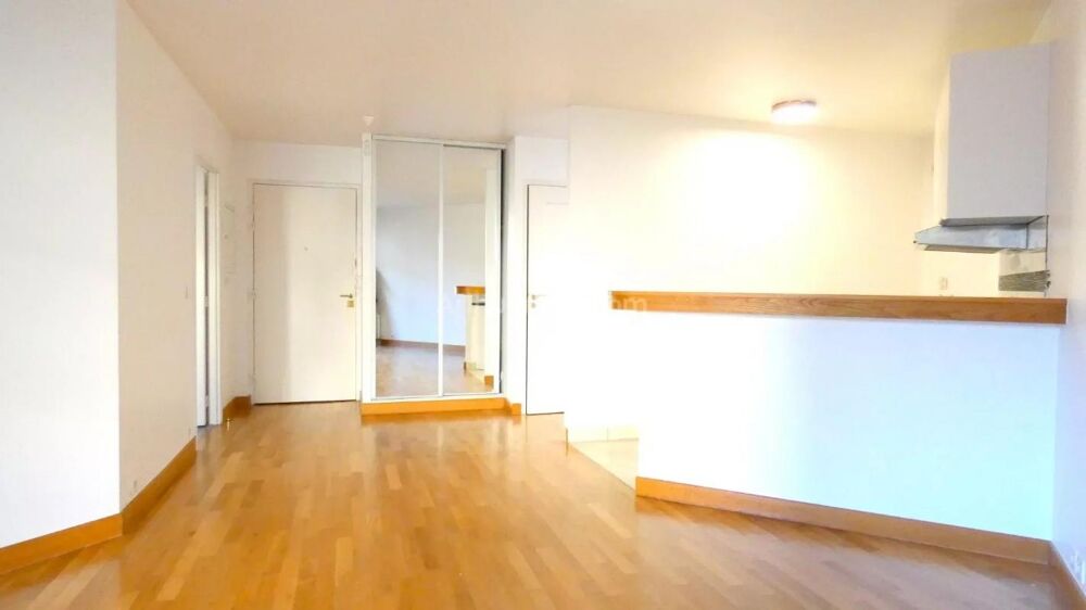 Appartement a louer le plessis-robinson - 2 pièce(s) - 43 m2 - Surfyn