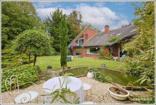  Maison � vendre 10 pi�ces 319 m�