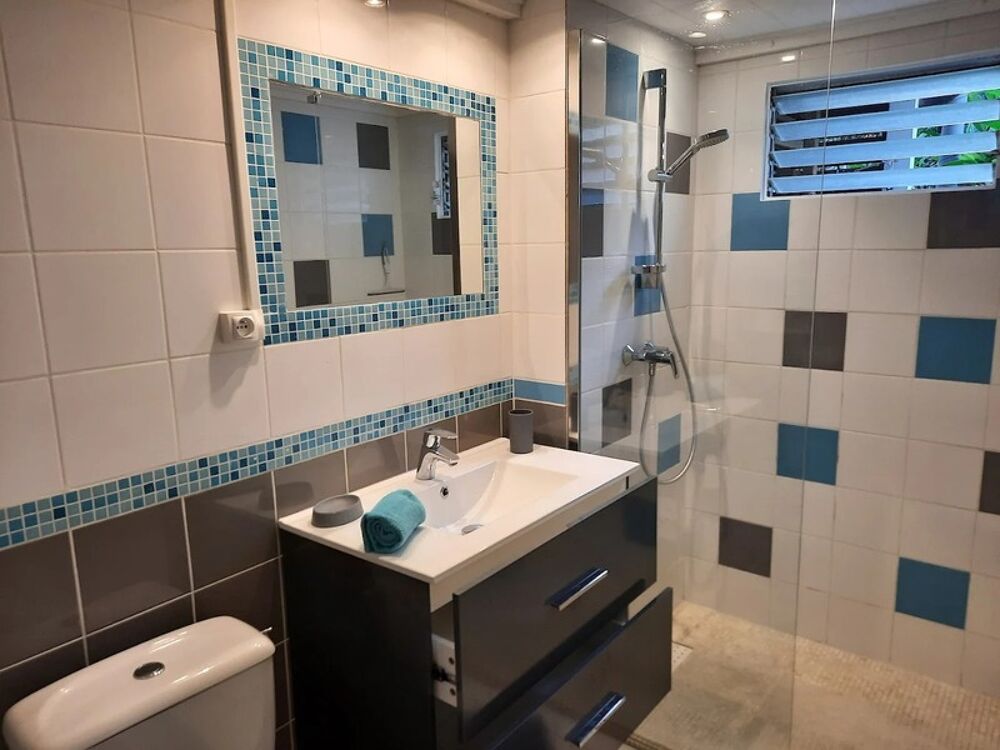 � vendre  Villa Petit-Bourg (97170)