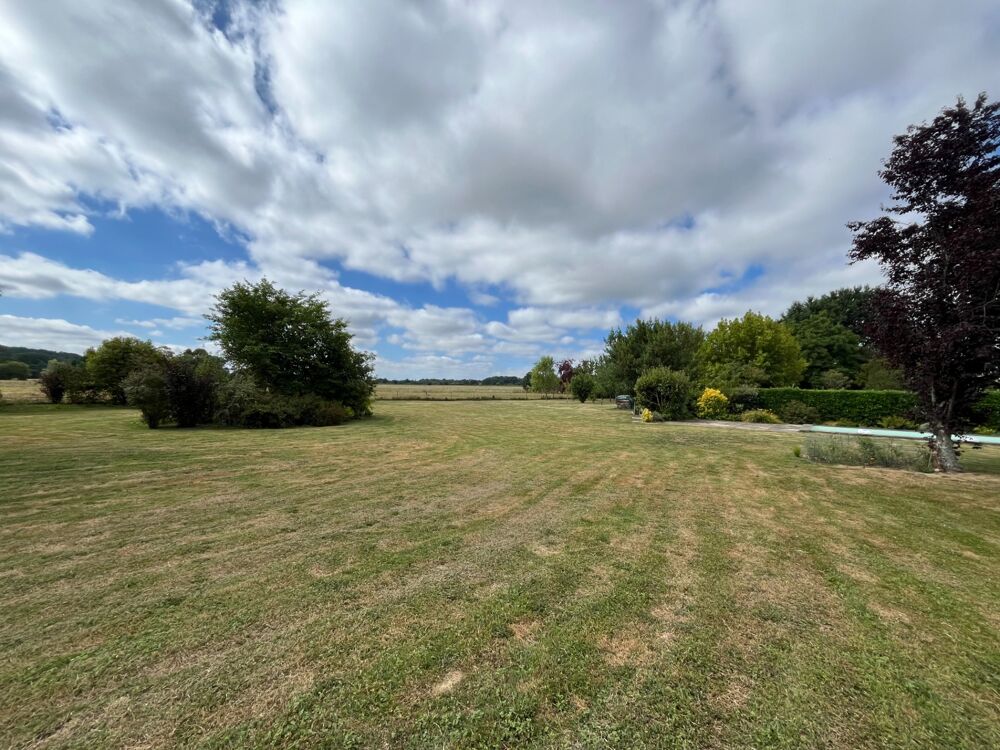 Maison à vendre 5 pièces 8 mn de Marciac DPE C/C