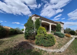  Maison à vendre 4 pièces 111 m²