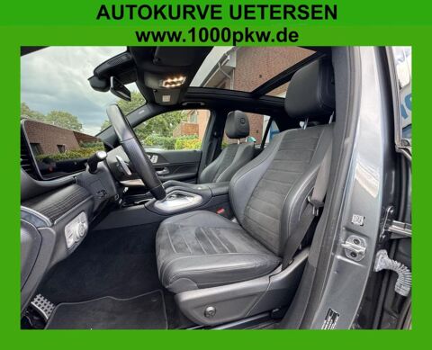 Classe GLE Benz 400d AMG Line Night 2023 occasion 33000 Bordeaux