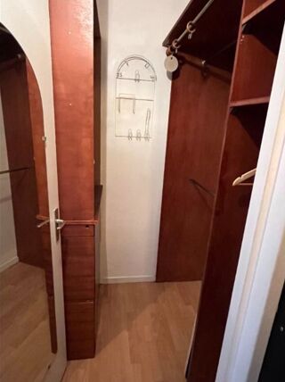  Appartement à louer 2 pièces 42 m²