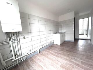  Immeuble � vendre 4 pi�ces 137 m�