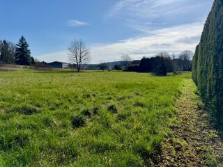  Terrain � vendre 2223 m�