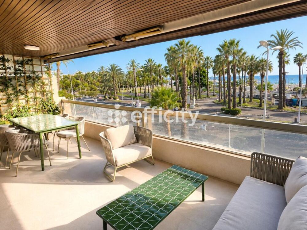 à vendre  Appartement Cannes (06400)