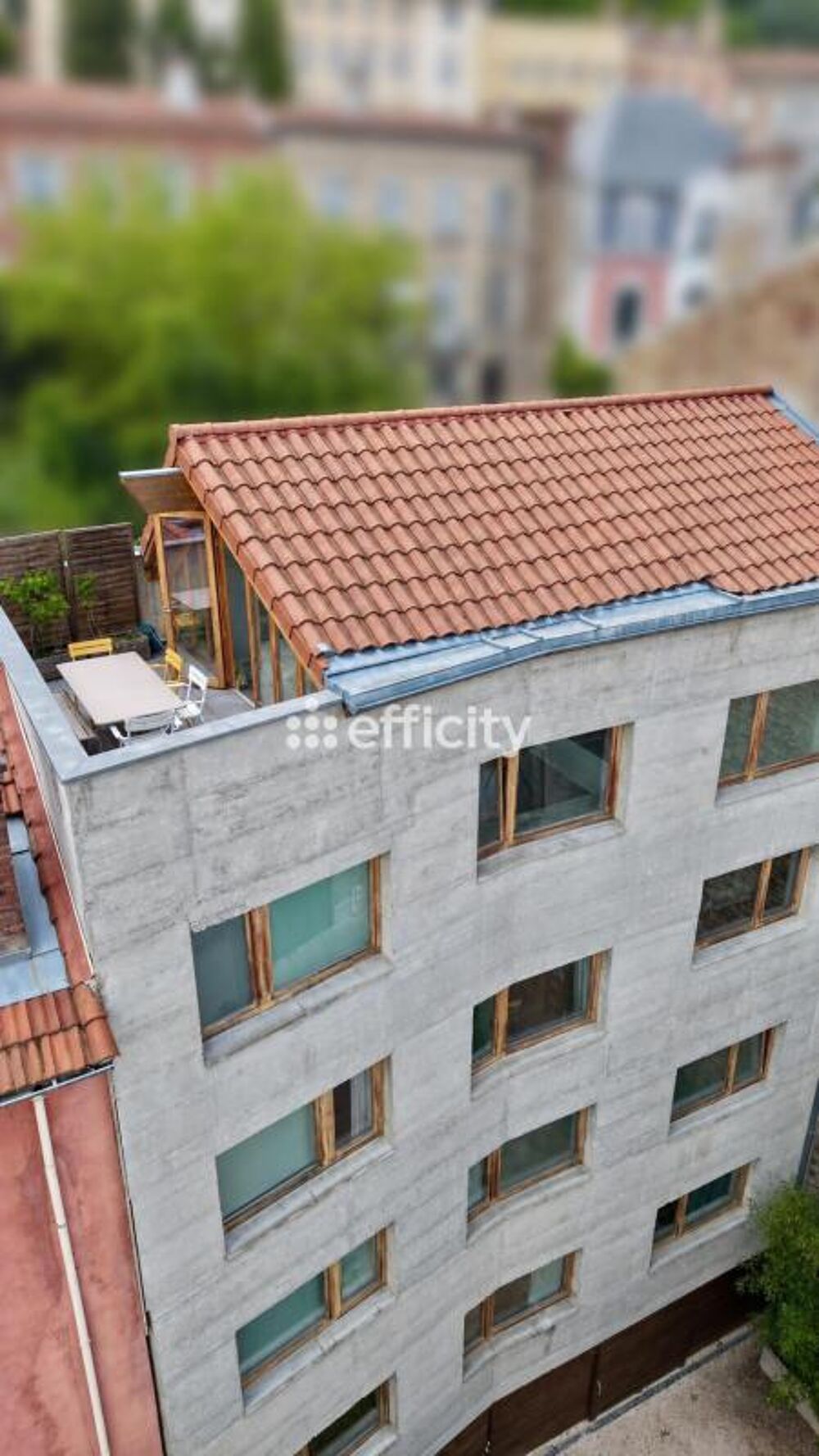 Vente Maison Maison Saint etienne