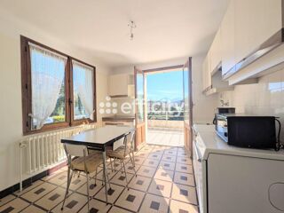  Maison à vendre 7 pièces 101 m²