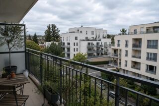  Appartement � vendre 3 pi�ces 76 m�