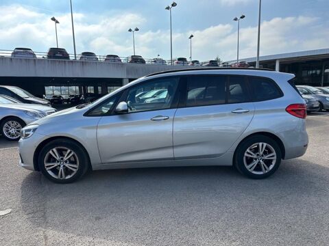 Serie 2 (F46) GRAN TOURER 216D BUSINESS BVA6 2017 occasion 78240 Chambourcy