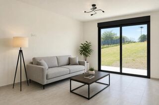  Maison à vendre 4 pièces 124 m²