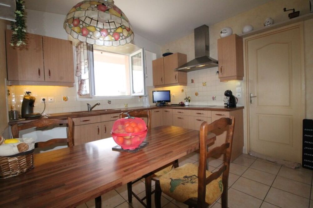 Vente Maison Montauban (82), agréable villa T4 de 90 m² env.  - Terrain de 937,00 m² Montauban