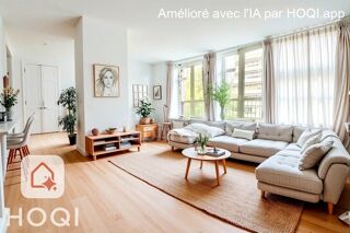  Appartement � vendre 4 pi�ces 67 m�