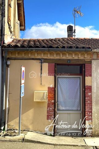  Maison � vendre 1 pi�ce 28 m�