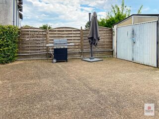  Maison  vendre 4 pices 96 m