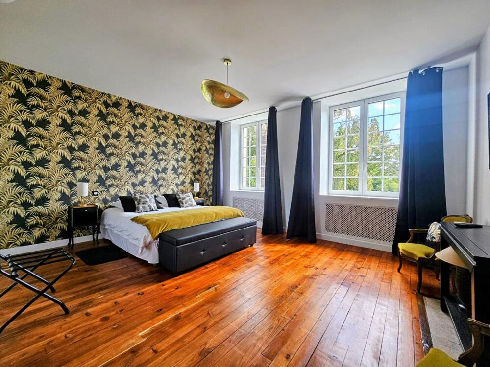  vendre  Proprit/chteau Saint-Paul-ls-Dax (40990)