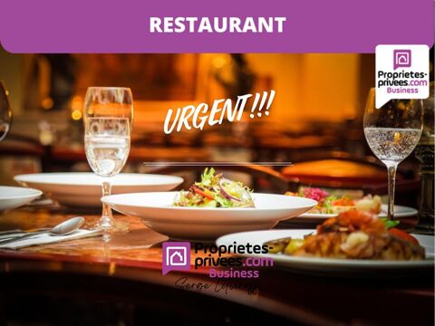 URGENT !!! 13009 MARSEILLE - RESTAURANT BISTRO TERRASSE &agrave; fort potentiel - 135.000 135000 13009 Marseille