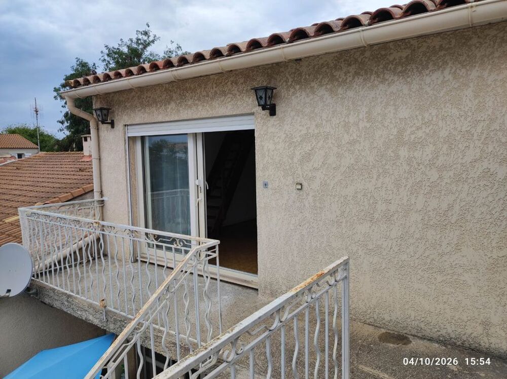 Appartement de 49m2 à louer sur Arles