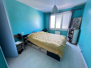  Appartement à vendre 3 pièces 75 m²