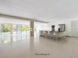  Maison à vendre 3 pièces 160 m²