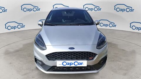 Fiesta VII 1.5 Ecoboost 200 ST - Entretien constructeur 2021 occasion 20213 Penta Di Casinca