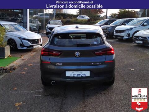 X2 xDrive 25e 220 BVA6 Design +GPS 2021 occasion 10150 Lavau