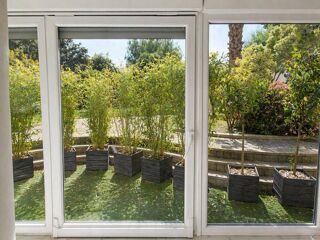  Appartement à vendre 1 pièce 30 m²