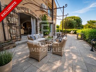  Maison à vendre 8 pièces 230 m²