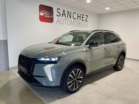 Annonce voiture Citron DS7 39900 