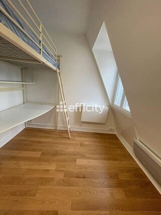  Appartement à vendre 1 pièce 11 m²