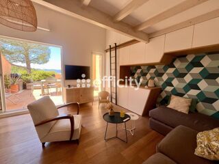  Appartement à vendre 3 pièces 63 m²