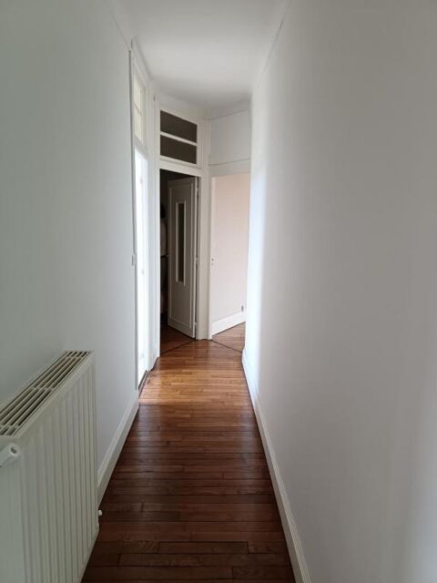  Appartement � louer 2 pi�ces 40 m�