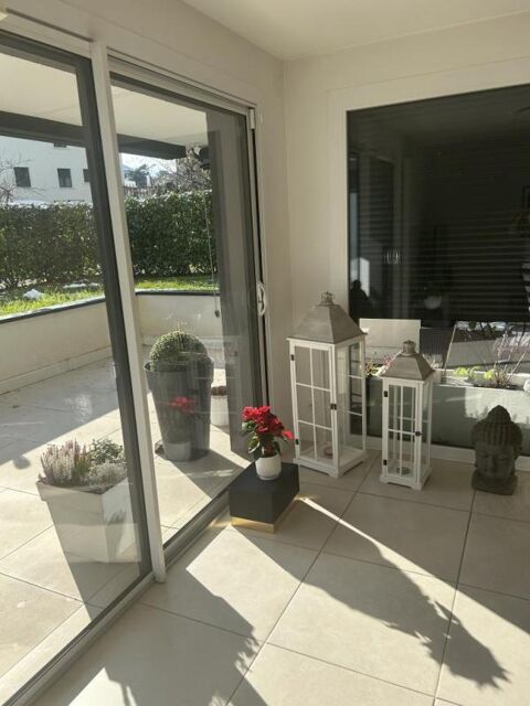  Appartement � louer 1 pi�ce 13 m�