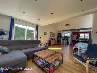  Maison � vendre 6 pi�ces 140 m�