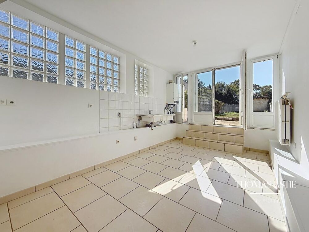 Vente Immeuble Immeuble Saumur