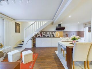  Maison � vendre 4 pi�ces 98 m�