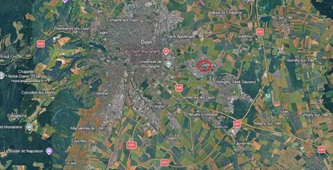   A VENDRE - QUETIGNY 