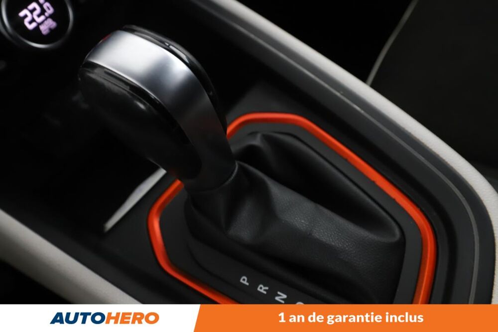 Clio 1.3 TCe Intens EDC 130 ch 2020 occasion 92130 Issy-les-Moulineaux