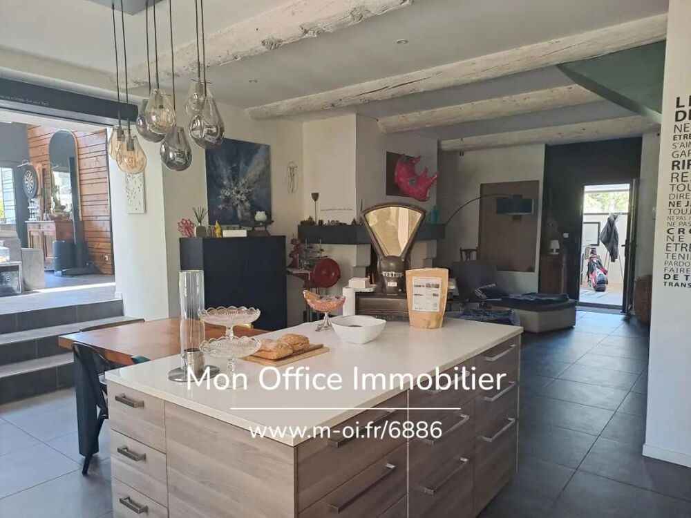 à vendre  Maison Aix-en-Provence (13100)