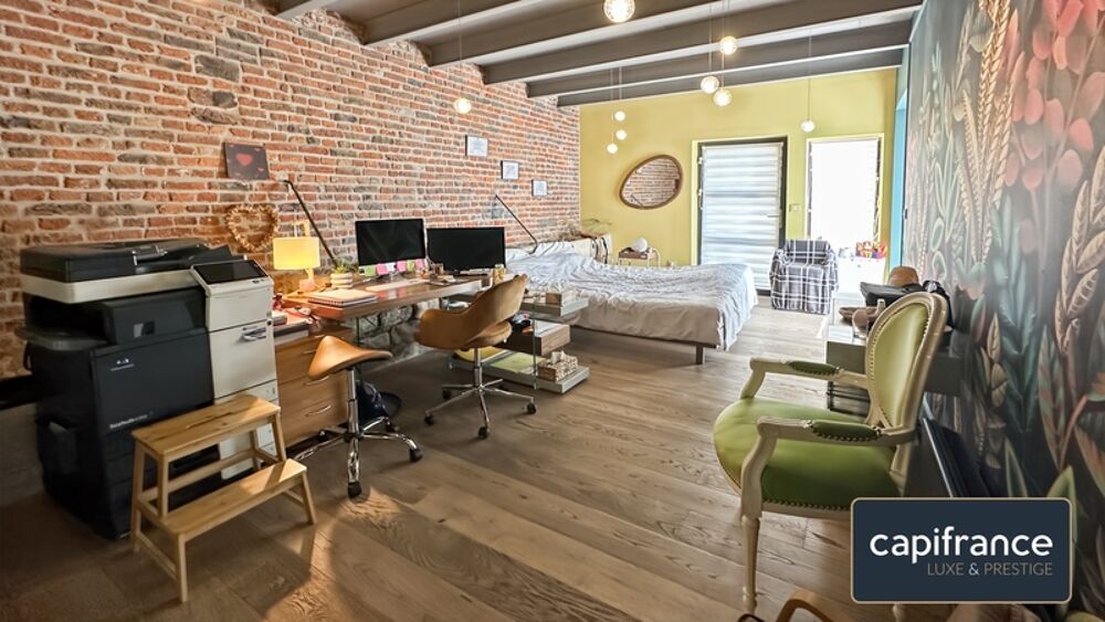 à vendre  Maison Haspres (59198)