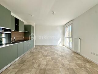  Appartement � vendre 2 pi�ces 44 m�