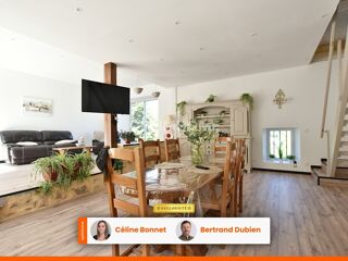  Maison � vendre 8 pi�ces 164 m�