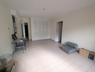  Appartement � vendre 2 pi�ces 44 m�