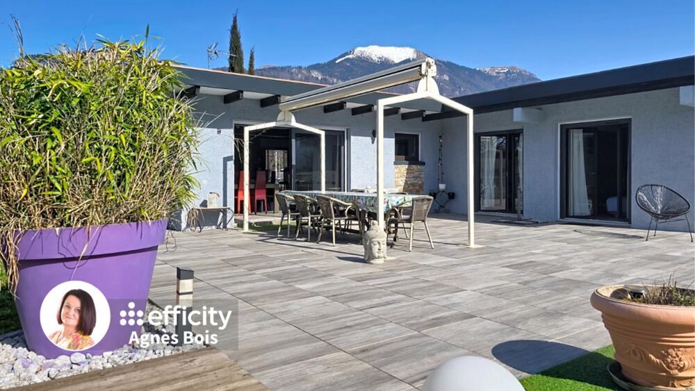 � vendre  Maison Bonneville (74130)