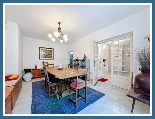  Maison à vendre 6 pièces 157 m²