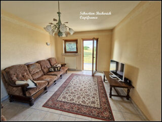  Maison à vendre 6 pièces 149 m²