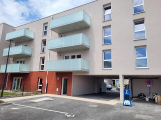  Appartement  vendre 4 pices 75 m
