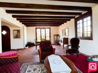  Maison � vendre 5 pi�ces 131 m�