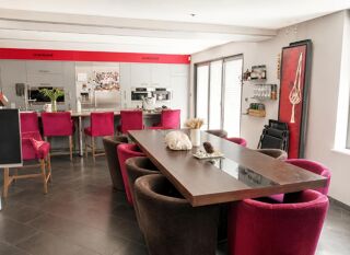  Maison à vendre 12 pièces 430 m²